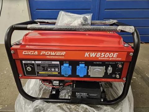 Giga power KW8500E